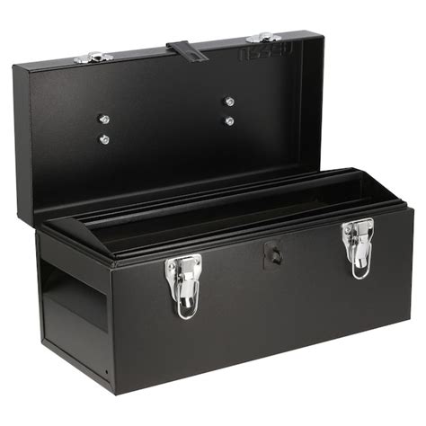 metal workers tool box|URREA 16.125.